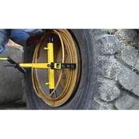 RingMaster Tool Trail Hammer and Bolt