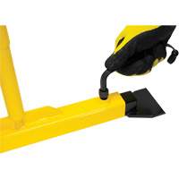 RingMaster Tool Trail Hammer and Bolt