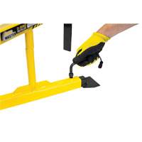 RingMaster Tool Trail Hammer and Bolt