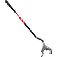 ESC100 Truck Tire Demounting Tool Trail Hammer and Bolt