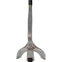 ESC100 Truck Tire Demounting Tool Trail Hammer and Bolt