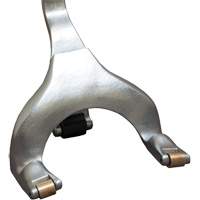 ESC100 Truck Tire Demounting Tool Trail Hammer and Bolt