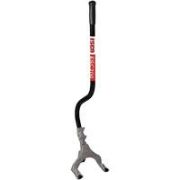 ESC200 Truck Tire Demounting Tool Trail Hammer and Bolt