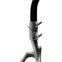 ESC200 Truck Tire Demounting Tool Trail Hammer and Bolt