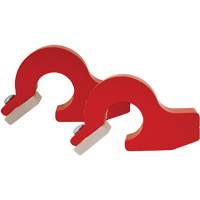 ESC200 Truck Tire Demount & Mounting Tool Kit Trail Hammer and Bolt