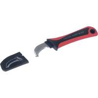 Cable Stripping Knife Trail Hammer and Bolt