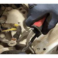 Cable Stripping Knife Trail Hammer and Bolt