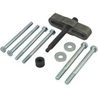 Steering Wheel Puller Trail Hammer and Bolt
