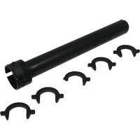 Inner Tie Rod Tool Trail Hammer and Bolt