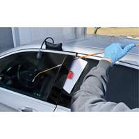 Emergency Long Reach Master Tool Kit Trail Hammer and Bolt
