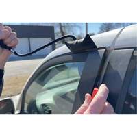 Emergency Long Reach Tool Kit Trail Hammer and Bolt