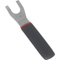 #12 STC Disconnect Tool Trail Hammer and Bolt