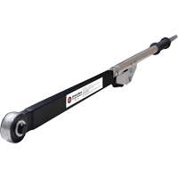 Break-Back Style Torque Wrench with 3/4? Drive Trail Hammer and Bolt