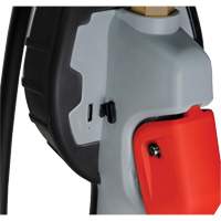 Pro-Series Digital Tire Inflator V3 Trail Hammer and Bolt