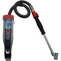 Pro Series Compact Digital Tire Inflator Trail Hammer and Bolt