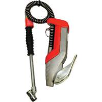 Pro Series Compact Digital Tire Inflator Trail Hammer and Bolt