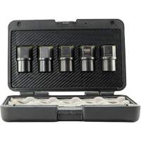 Heavy Duty Tie Rod End Remover Commercial Set Trail Hammer and Bolt