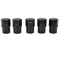 Heavy Duty Tie Rod End Remover Commercial Set Trail Hammer and Bolt