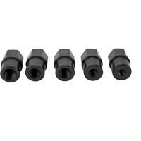 Heavy Duty Tie Rod End Remover Commercial Set Trail Hammer and Bolt