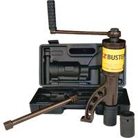 Outil manuel pour d&eacute;gagement d'&eacute;crou EZBUSTER Trail Hammer and Bolt