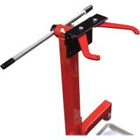Adaptateur de transmission pour support moteur Trail Hammer and Bolt