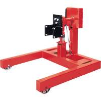 Support pour moteur di&eacute;sel, Capacit&eacute; de 3 tonnes, 45" h Trail Hammer and Bolt