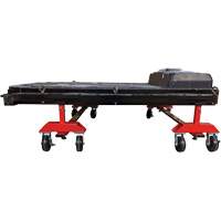 Ford EV Battery Dolly with 3600 lbs. Capacity Trail Hammer and Bolt