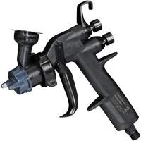 Pistolet pulv&eacute;risateur Performance 2 avec vanne de contr&ocirc;le du d&eacute;bit d'air, 13 pi³/min Trail Hammer and Bolt