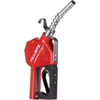 Pistolet de distribution automatique rouge pour essence Trail Hammer and Bolt