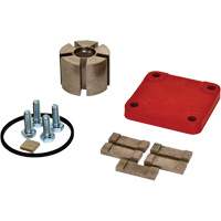 Ensemble de groupe rotor de rechange pour les pompes de transfert d'essence FR1200, FR2400, FR4200, FR4400, FR600, SD1200 & SD600 Trail Hammer and Bolt