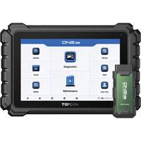 ONE Lite Professional 10.1" Automotive Diagnostic Tool Trail Hammer and Bolt