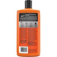 Protecteur original, 16 oz/473 ml, Bouteille &agrave; g&acirc;chette Trail Hammer and Bolt