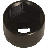 Douille &agrave; profil bas de 24 mm pour filtre Trail Hammer and Bolt