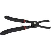 Push Pin Pliers with Dual Durometer Grips Trail Hammer and Bolt