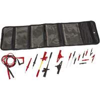 N&eacute;cessaire d'accessoires pour multim&egrave;tre Trail Hammer and Bolt
