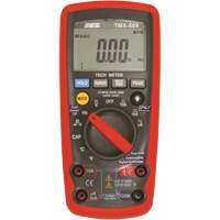 Tech Meter Kit with Video Training & Troubleshooting Book Trail Hammer and Bolt