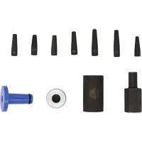 Ensemble d'outils I/R pour joints d'injecteurs Subaru/Ford/GM Trail Hammer and Bolt