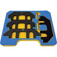 Ensemble de distribution complet Ford EcoBoost 2,7 L, 3 L et 3,5 L Trail Hammer and Bolt