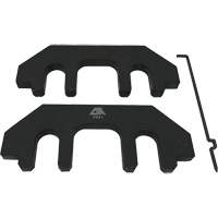 Ensemble de distribution complet Ford EcoBoost 2,7 L, 3 L et 3,5 L Trail Hammer and Bolt