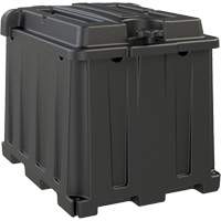 Boîtier pour batteries doubles de 6 V Trail Hammer and Bolt