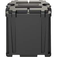Boîtier pour batteries doubles de groupe L16 Trail Hammer and Bolt