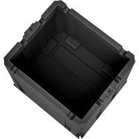 Boîtier pour batteries doubles de groupe L16 Trail Hammer and Bolt