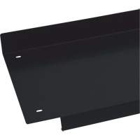 Tablette inf&eacute;rieure d'&eacute;tabli pour service industriel Trail Hammer and Bolt