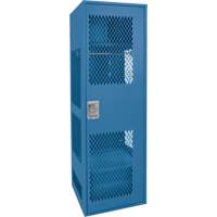Metal Gear Lockers