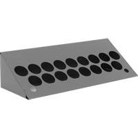 Rangement pour canettes a&eacute;rosols  Trail Hammer and Bolt