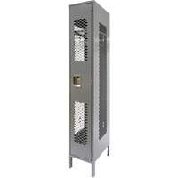 Metal Locker