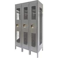 Metal Lockers