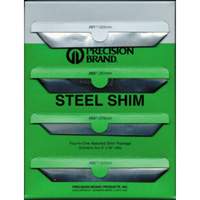 Shim Stock Rolls & Sheets Trail Hammer and Bolt