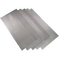 Shim Stock Rolls & Sheets Trail Hammer and Bolt
