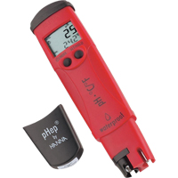 pH meter Trail Hammer and Bolt